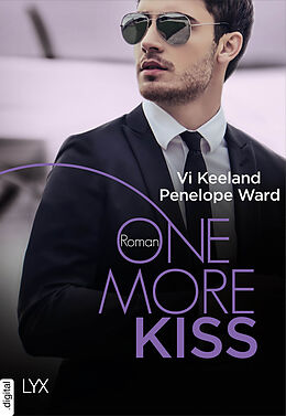 E-Book (epub) One More Kiss von Vi Keeland, Penelope Ward
