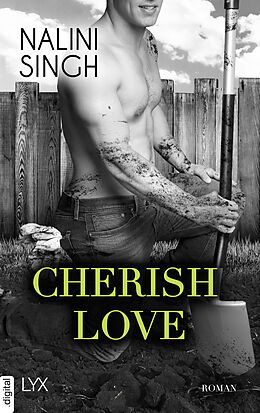 E-Book (epub) Cherish Love von Nalini Singh