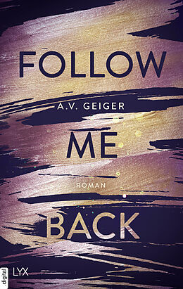E-Book (epub) Follow Me Back von A.V. Geiger