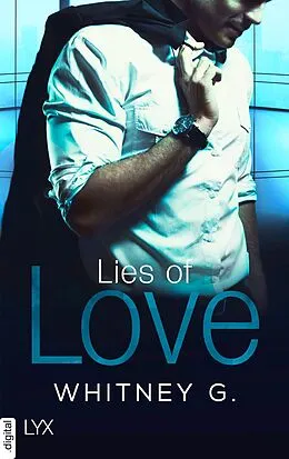 E-Book (epub) Lies of Love von Whitney G.
