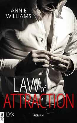 E-Book (epub) Law of Attraction von Annie Williams