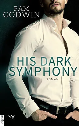E-Book (epub) His Dark Symphony von Pam Godwin