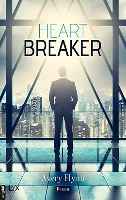 E-Book (epub) Heartbreaker von Avery Flynn