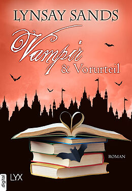 E-Book (epub) Vampir &amp; Vorurteil von Lynsay Sands