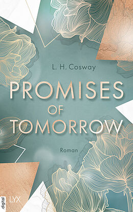 E-Book (epub) Promises of Tomorrow von L. H. Cosway