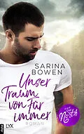 E-Book (epub) True North - Unser Traum von Für immer von Sarina Bowen