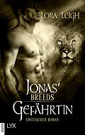 E-Book (epub) Breeds - Jonas' Gefährtin von Lora Leigh