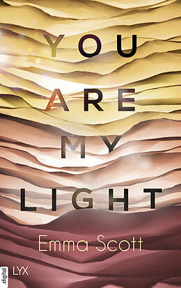E-Book (epub) You are my Light von Emma Scott