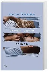 Kartonierter Einband Dream Again von Mona Kasten