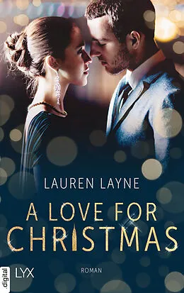 E-Book (epub) A Love for Christmas von Lauren Layne