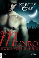 E-Book (epub) Munro von Kresley Cole