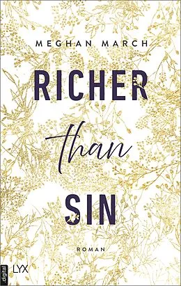 E-Book (epub) Richer than Sin von Meghan March