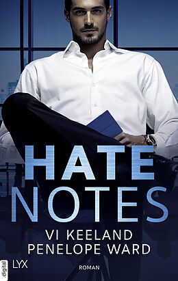 E-Book (epub) Hate Notes von Vi Keeland, Penelope Ward