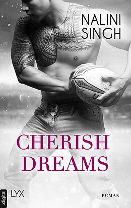 E-Book (epub) Cherish Dreams von Nalini Singh
