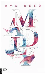 E-Book (epub) Madly von Ava Reed