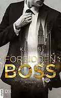 E-Book (epub) Forbidden Boss von K.I. Lynn