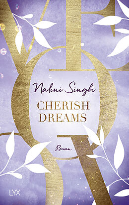Kartonierter Einband Cherish Dreams von Nalini Singh