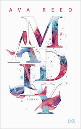 Kartonierter Einband (Kt) Madly von Ava Reed