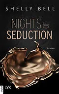 E-Book (epub) Nights of Seduction von Shelly Bell