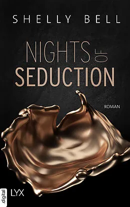 E-Book (epub) Nights of Seduction von Shelly Bell