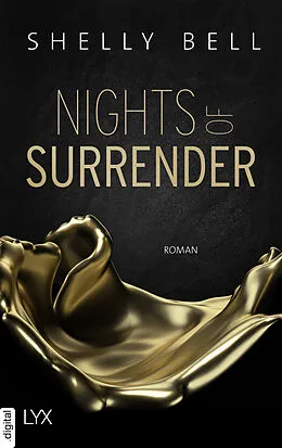 E-Book (epub) Nights of Surrender von Shelly Bell