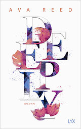 Kartonierter Einband Deeply von Ava Reed