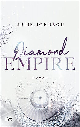Kartonierter Einband Diamond Empire - Forbidden Royals von Julie Johnson
