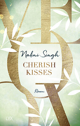 Kartonierter Einband Cherish Kisses von Nalini Singh