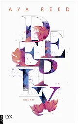 E-Book (epub) Deeply von Ava Reed