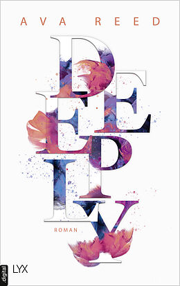 E-Book (epub) Deeply von Ava Reed