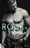 E-Book (epub) Rock'n'Dream von Jayne Frost
