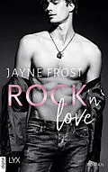 E-Book (epub) Rock'n'Love von Jayne Frost