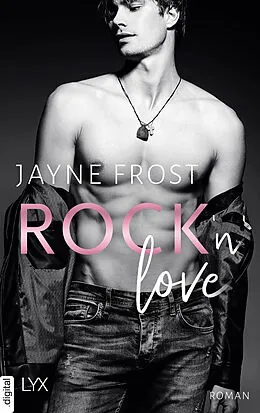 E-Book (epub) Rock'n'Love von Jayne Frost