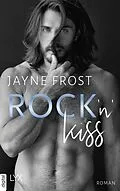 E-Book (epub) Rock'n'Kiss von Jayne Frost