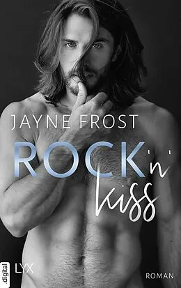 E-Book (epub) Rock'n'Kiss von Jayne Frost