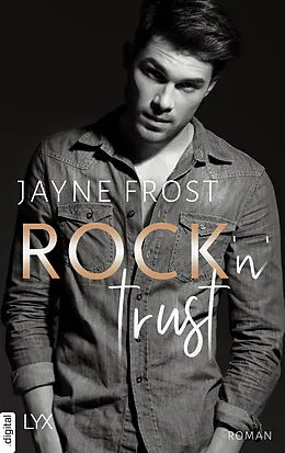 E-Book (epub) Rock'n'Trust von Jayne Frost