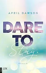 E-Book (epub) Dare to Stay von April Dawson