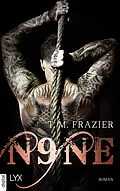 E-Book (epub) Nine von T. M. Frazier