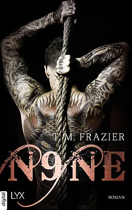 E-Book (epub) Nine von T. M. Frazier