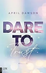 E-Book (epub) Dare to Trust von April Dawson