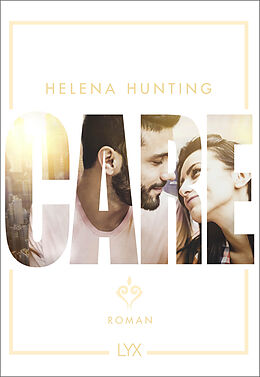 E-Book (epub) CARE von Helena Hunting