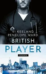 E-Book (epub) British Player von Vi Keeland, Penelope Ward