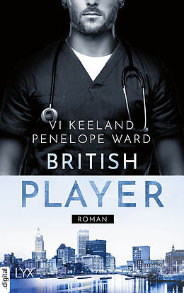 E-Book (epub) British Player von Vi Keeland, Penelope Ward