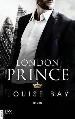 E-Book (epub) London Prince von Louise Bay
