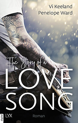 E-Book (epub) The Story of a Love Song von Vi Keeland, Penelope Ward