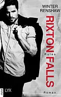 E-Book (epub) Rixton Falls - Rules von Winter Renshaw