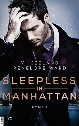 E-Book (epub) Sleepless in Manhattan von Vi Keeland, Penelope Ward