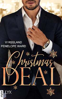 E-Book (epub) Christmas Deal von Vi Keeland, Penelope Ward