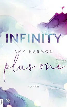 E-Book (epub) Infinity Plus One von Amy Harmon
