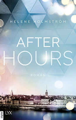E-Book (epub) After Hours von Helene Holmström